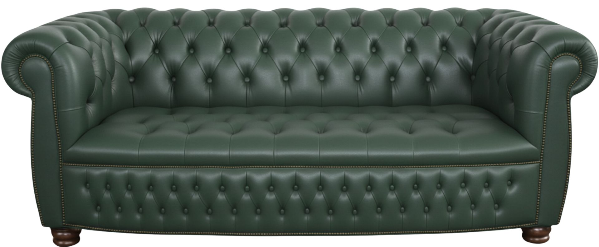 The Balmoral Chesterfield